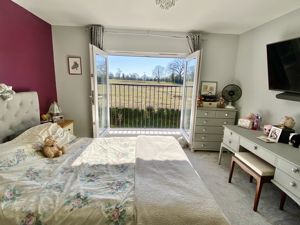 Bedroom 1- click for photo gallery